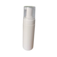 Schaumpumpe 150 ml, weiß, HDPE, weiß, mit...