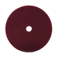 Detroit Polierpad Foam Pad Burgundy Medium Cutting BOX