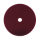 Detroit Polierpad Foam Pad Burgundy Medium Cutting BOX