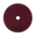 Detroit Polierpad Foam Pad Burgundy Medium Cutting BOX