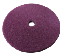 Unikum Polierpad Medium Lila Ø 125mm