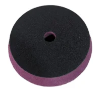 Unikum Polierpad Medium Lila Ø 125mm
