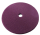 Unikum Polierpad Medium Lila Ø 125mm