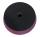 Unikum Polierpad Medium Lila Ø 125mm