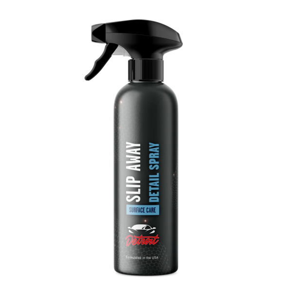 Detroit Slip-Away Detail Spray