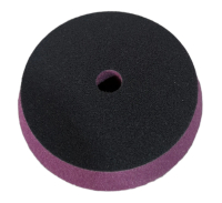 Unikum Polierpad Medium Lila Ø  75mm