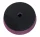 Unikum Polierpad Medium Lila Ø  75mm
