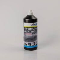 OPTIMUS QUATTRO Schleifpolitur EXTREME