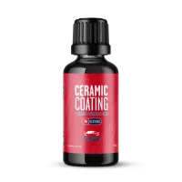 Ceramic Coating 9H 4 yrs - Keramikversiegelung