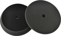 Polierpad Foam pad black finishing, BOX