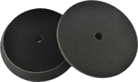 Polierpad Foam pad black finishing, BOX