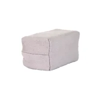 Detroit Suede Applicator Sponge Grey