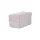 Detroit Suede Applicator Sponge Grey