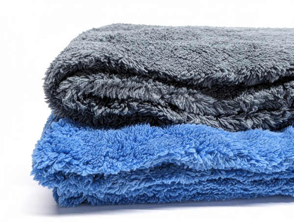 Microfasertuch 500 GSM