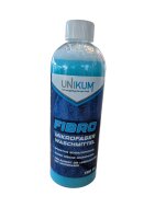 UNIKUM FIBRO Mikrofaser Waschmittel