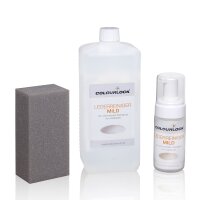 COLOURLOCK Leather Cleaner mild Lederreiniger für...