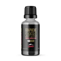 Super G Graphene Ceramic 10H 7 yrs - Ceramic Coatings...