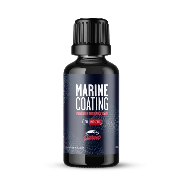 Pro Graphene Marine 10H - Ceramic Coatings Keramikversiegelung Boote