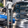 Detroit Graphene Spray Coating 7H 1 Jahr