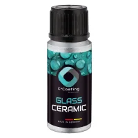 C²Coating Glass Ceramic – Glasversiegelung...