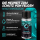 C²Coating Felgenversiegelung Keramik 25ml