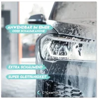 C²Coating Recovery Shampoo – Profireinigung...