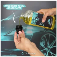 C²Coating Recovery Shampoo – Profireinigung...