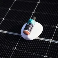 C²Coating Solar Ceramic