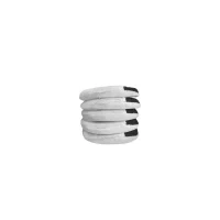 C²Coating Mikrofaser - Applikatorpad 8cm 5er-Set