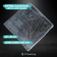 C²Coating UltraDry 1.600 GSM