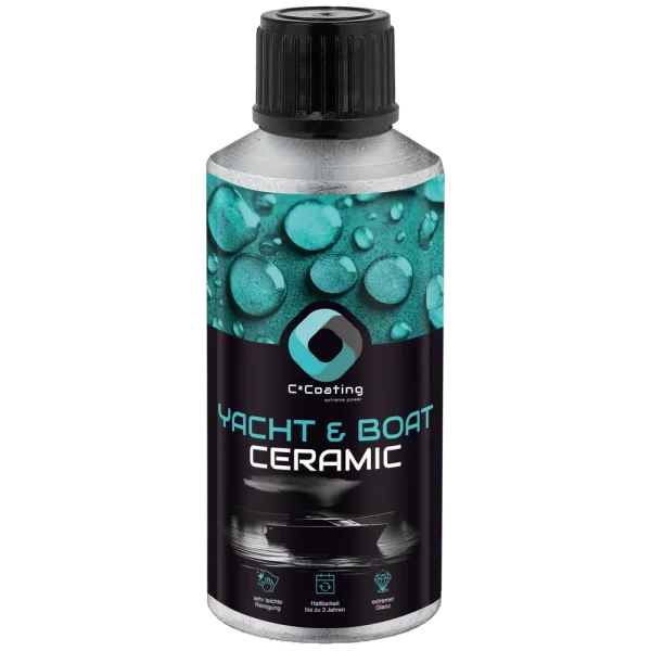 C²Coating Yacht Ceramic