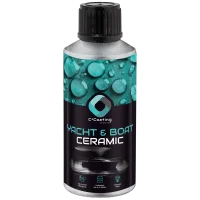 C²Coating Yacht Ceramic