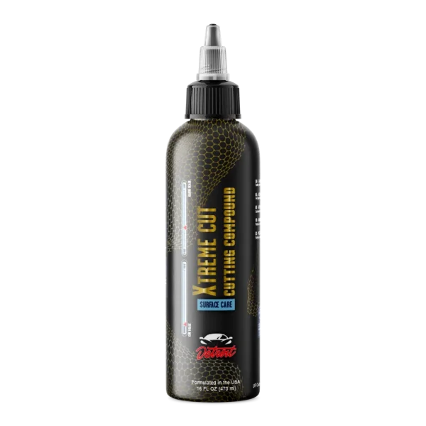 Detroit Xtreme Cut 946ml