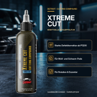 Detroit Xtreme Cut 946ml