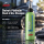 Detroit Platinum Wash & Wax Shampoo Konzentrat