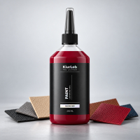 KiurLab Pro Leder und Vinylfarbe