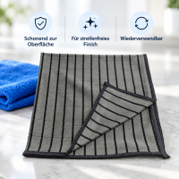 Glastuch Carbon Fiber 360GSM
