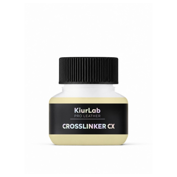 KiurLab Pro Leder Vernetzer CX