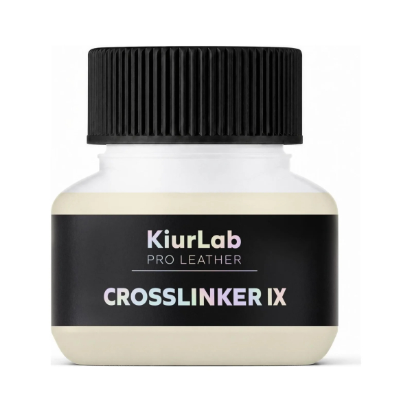 KiurLab Pro Leder Vernetzer IX