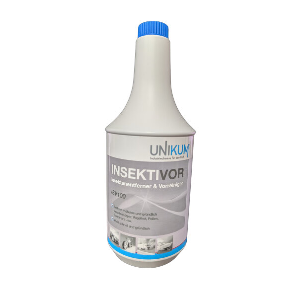 Unikum Insektivor Insektenentferner 1 Liter