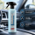 Detroit Interior Cleaner Innenreiniger & Alcantara Konzentrat