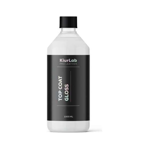 KiurLab Top Coat Gloss