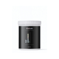 KiurLab PRO LEATHER Fat Absorber Paste – Leder...
