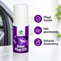 nextzett Gummi Pflege Stift