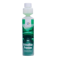 nextzett Kristallklar Premium 250 ml