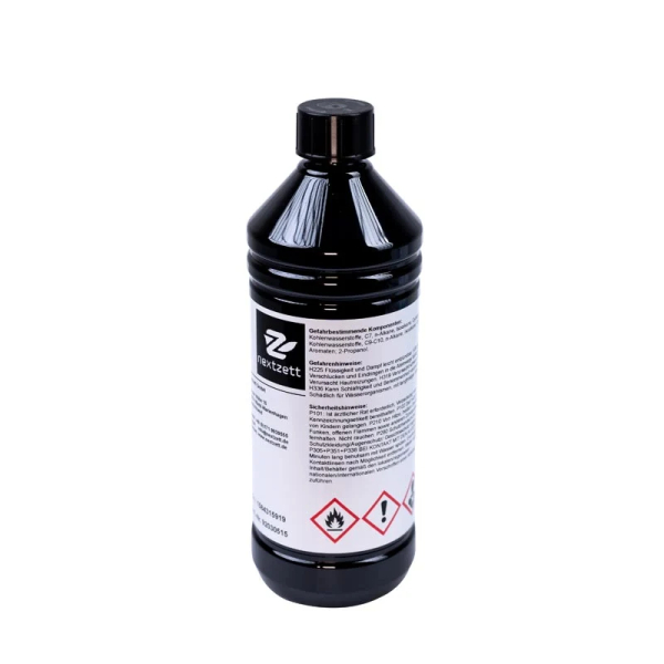Nextzett Fleckentferner  Fleckenwasser 1000ml