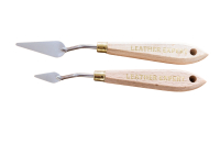 Leder Expert Spachtel