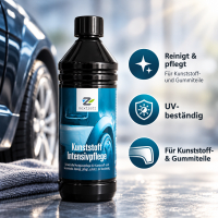Kunststoff Intensiv Pflege