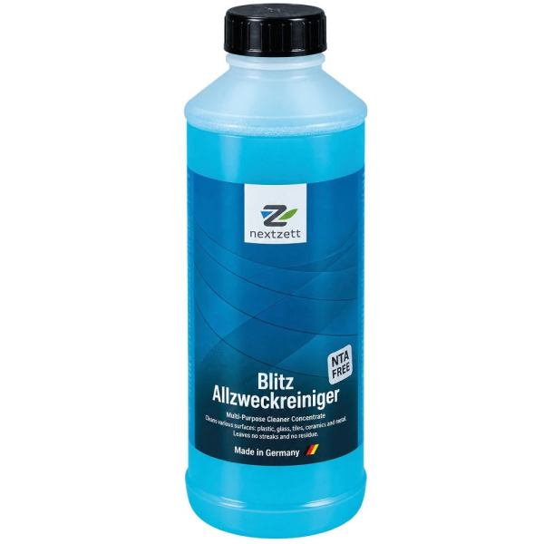 nextzett Blitz Allzweckreiniger