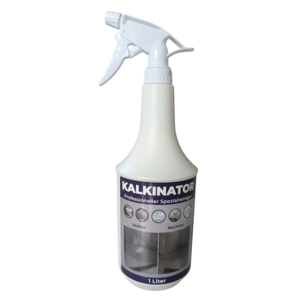 Unikum Kalkinator Kalkentferner 1L